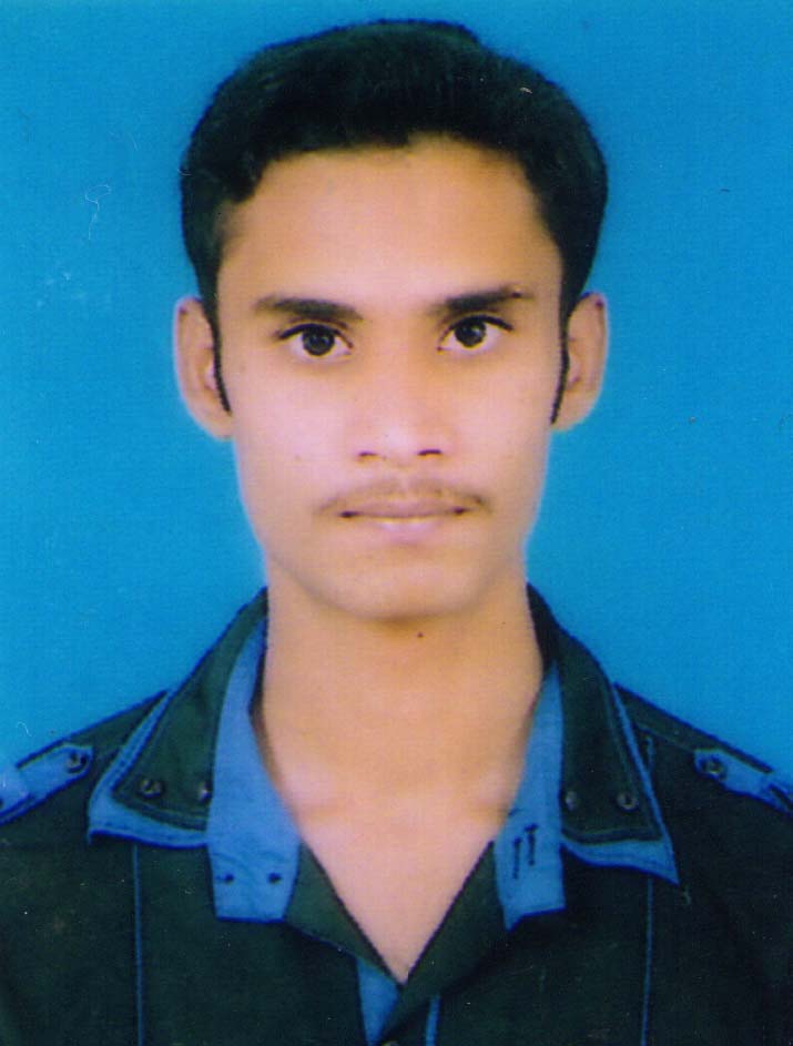 SOURAV PANDEY